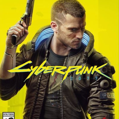 cyberpunk 2077 xbox one cover