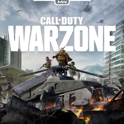 call of duty warzone cover