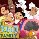 The Proud Family Series